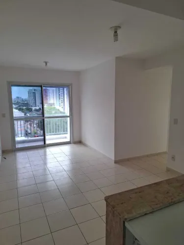 VITTA CONDOMÍNIO CLUBE - apartamento à venda com 3/4 na Farolandia [1050]