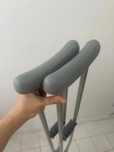 Par de moletas 