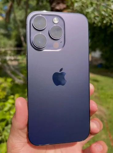 Iphone 14 Pro 256GB Impecável