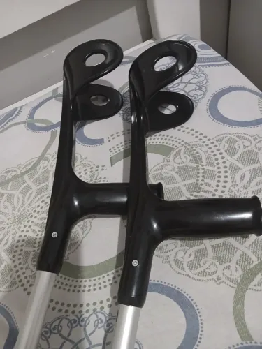 Par de moleta nova 
