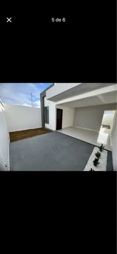 Casa em Extremoz