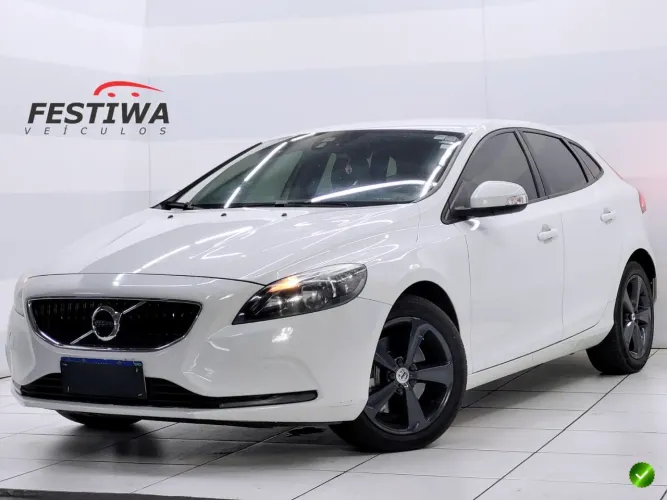 Volvo V40 2.0 Aut. 2017