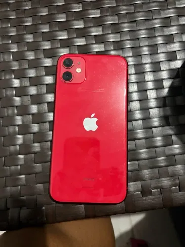 VENDE-SE IPHONE 11
