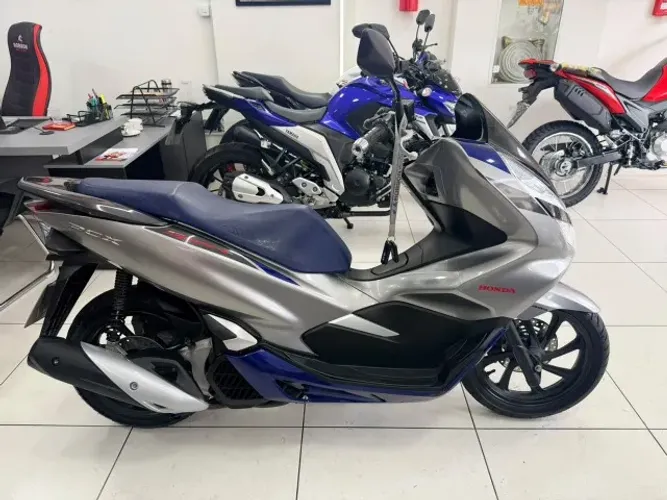 PCX 150 Sport ABS ( apenas 22mil km )