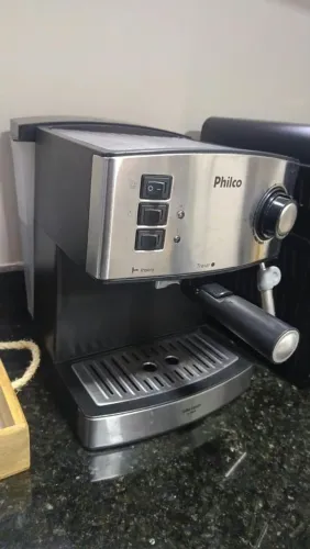 Cafeteira