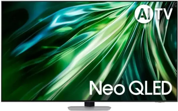 Samsung Smart Gaming TV 55" Neo QLED 4K Mini Led 55QN90D - AI, Upscaling 4k, 144hz
