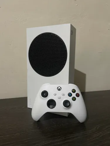 Videogame - xbox series s 500 gb