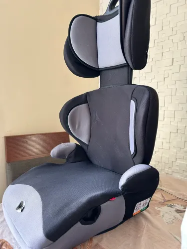 Assento para carro infantil