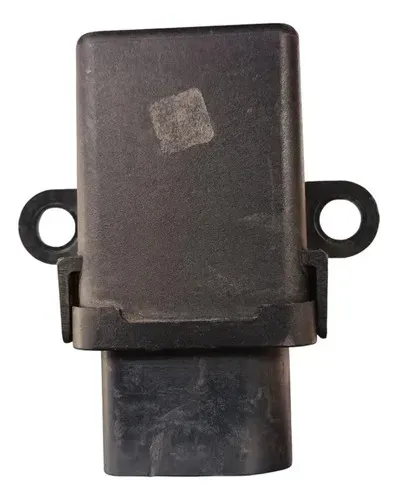 Módulo Relé Bomba Vácuo Vw Jetta Audi A3 1998 2009