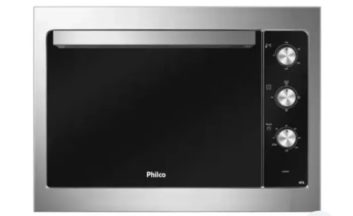 Forno Elétrico de Embutir com Oferta Imperdível 