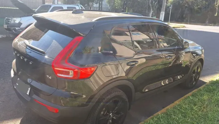 Volvo XC40 T-4 2.0 190cv FWD 2019