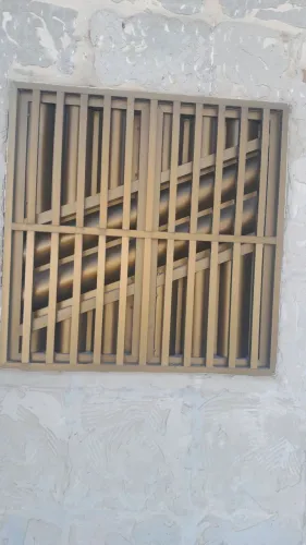 Janela alumínio