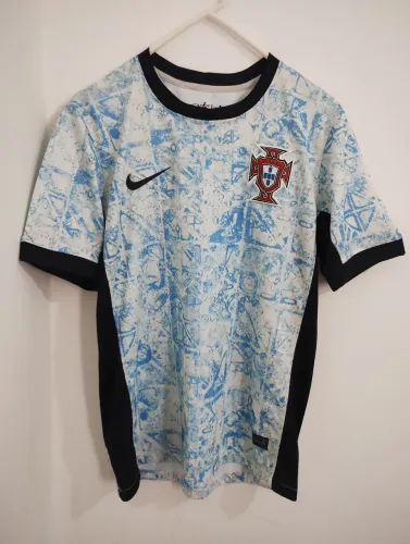 Camisa Portugal