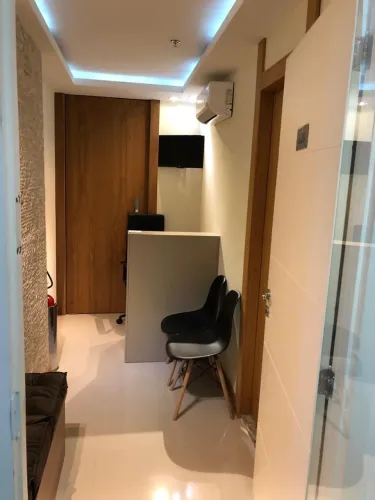 Consultório Pronto Sao Gonçalo Icon Bussiness