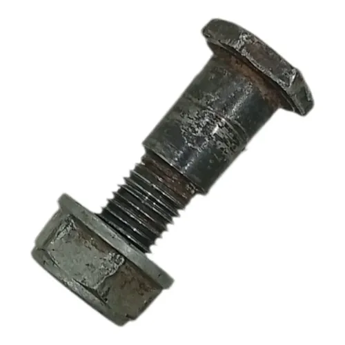 Parafuso Cavalete Lateral Cg 150ks 2004 2005 2006 2007 2008