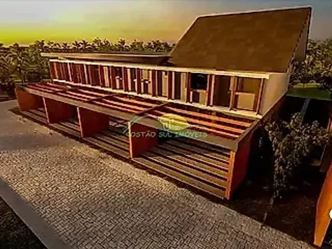 Casa à venda, Morro das Pedras, Florianópolis, SC