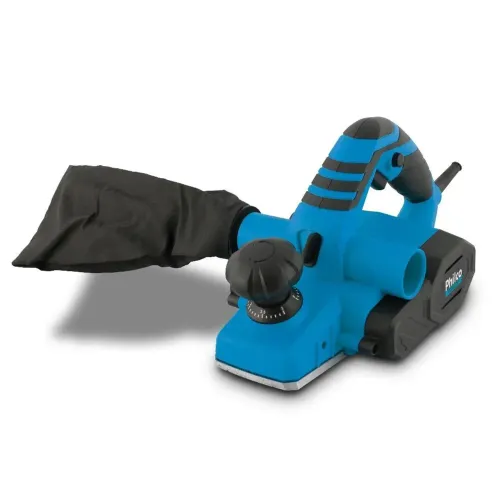 Plaina Philco 750W azul PPL01
