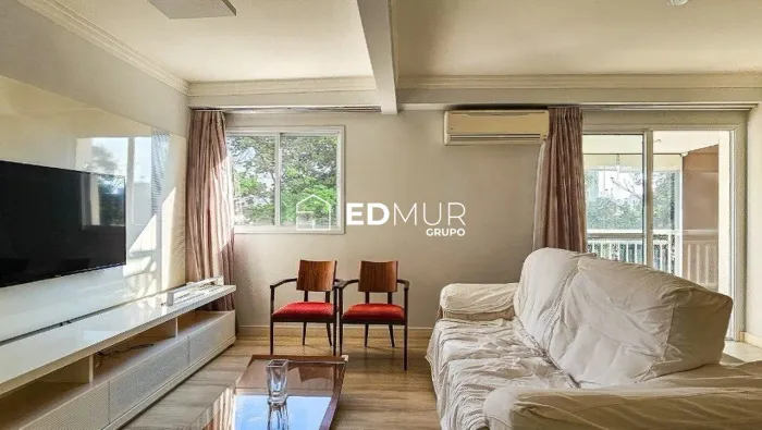 APARTAMENTO para ALUGUEL com 74m² no bairro Pinheiros com 1 quartos e 1 vagas. São Paulo,