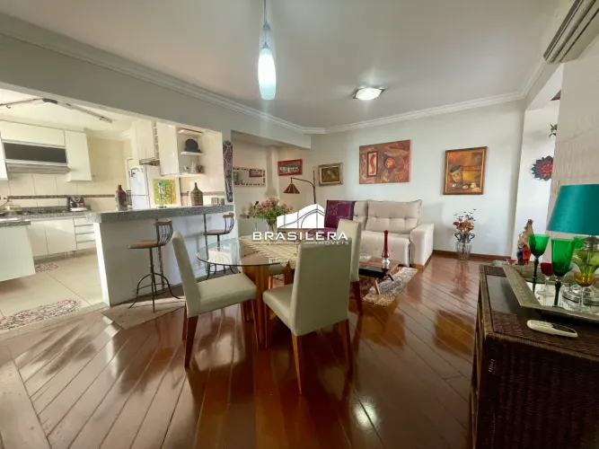 Apartamento à venda no bairro Setor Bela Vista - Goiânia/GO