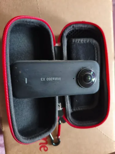 insta360 x3