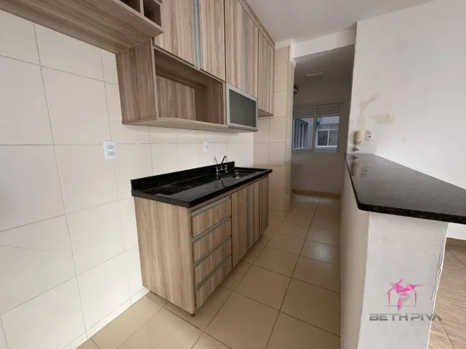 Apartamento disponivel para Locação - Condominio fechado