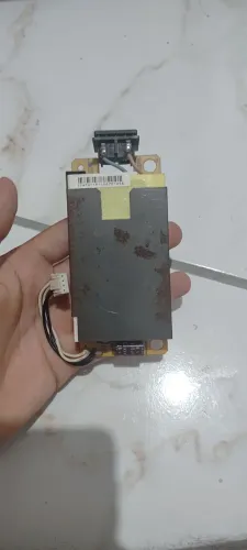 FONTE PS2 SLIM SÉRIE 9XXX - BIVOLT ORIGINAL