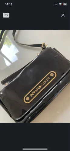 Bolsa original schutz