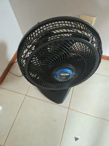 Ventilador
