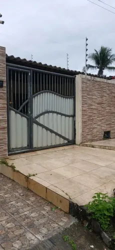 Alugo casa bairro Conceição