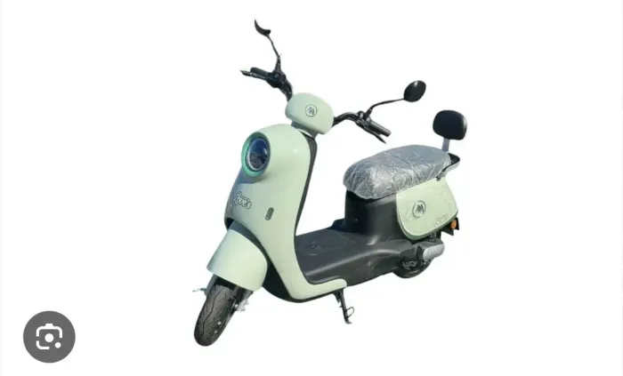 Moto elétrica AIMA B1Z - LUNA BLISS