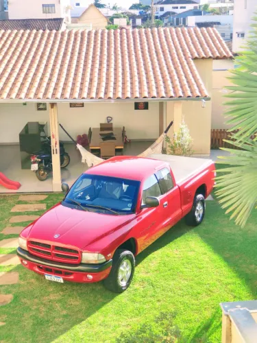 Dodge Dakota Sport CE 3.9 V6 2001