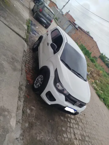 Fiat Mobi Like 1.0 Fire Flex 5P. 2024