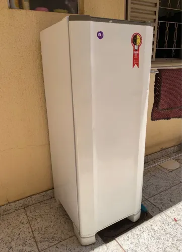 Geladeira