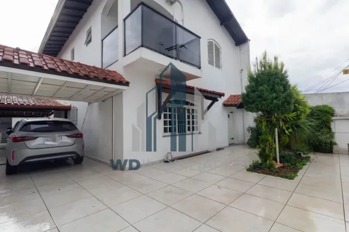 Casa para alugar no bairro Vila Ré - São Paulo/SP