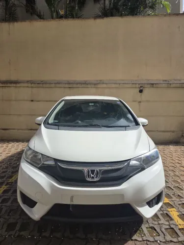 Honda Fit LX 1.5 Flexone 16V 5P Aut. 2015