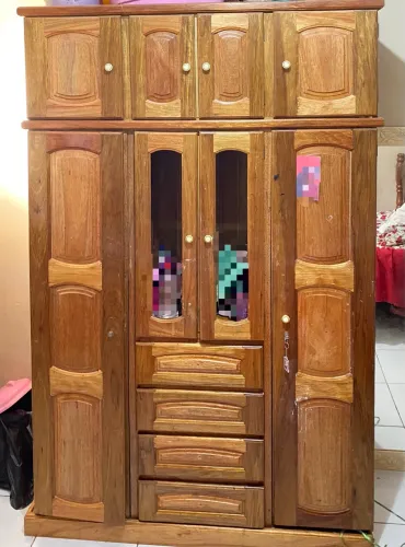 Guarda roupa