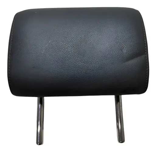 Apoio Cabeça Banco Tras Esq Audi A4 2004 2005 2006 Preto