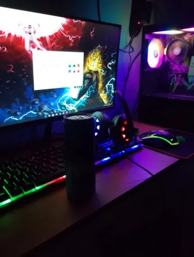 Pc gamer Ryzen 5 5600gt semi novo 