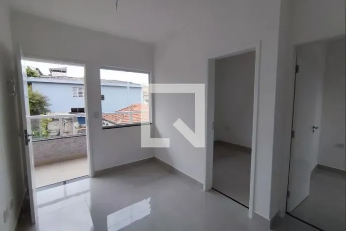 Apartamento à Venda - Vila Euthalia, 2 Quartos, 34 m2