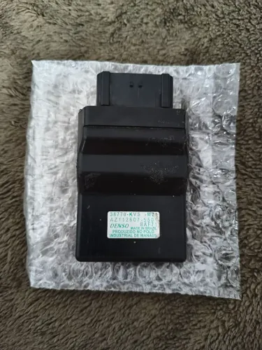 Modulo Fan/titan 160 - 38770 KVS M21