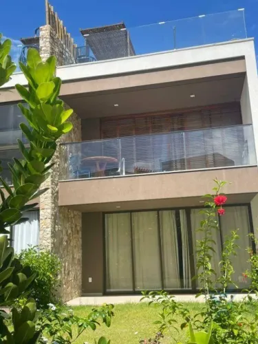 Loft com 1 dormitório à venda, 81 m² por R$ 570.000,00 - Flecheiras - Flecheiras/CE