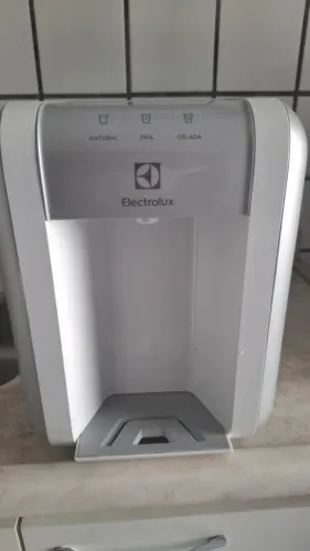 PURIFICADOR DE AGUA ELETROLUX