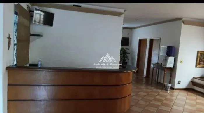 Sala para alugar, 20 m² por R$ 1.200,00/mês - Jardim das Acácias - Cravinhos/SP