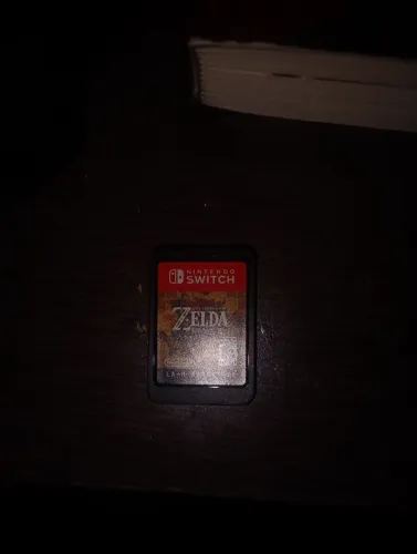 The legend of Zelda