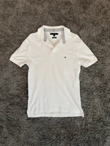 Camiseta Tommy