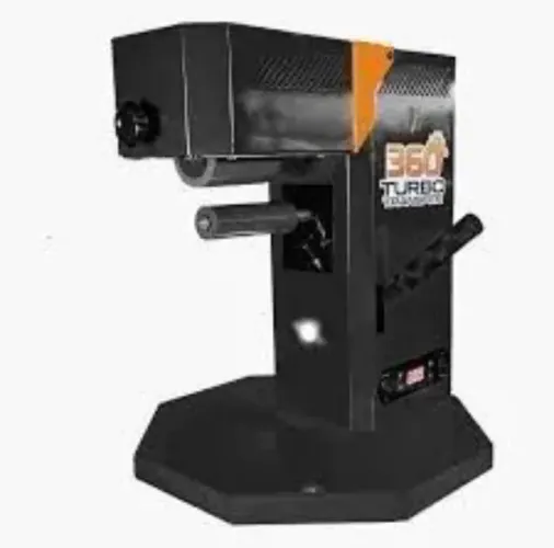 TRANFER GIRO 360 Turbo Slim