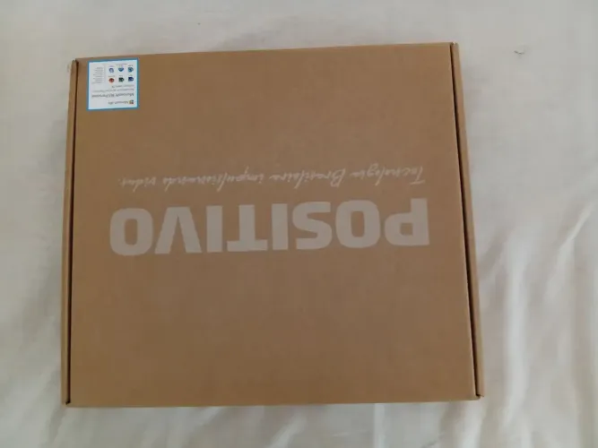 Notebook seminovo