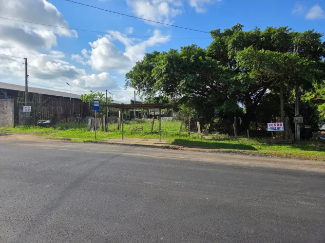 TERRENO RESIDENCIAL em PORTO ALEGRE - RS, SANTA ROSA DE LIMA
