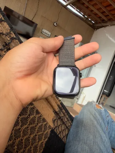 Apple Watch série 10