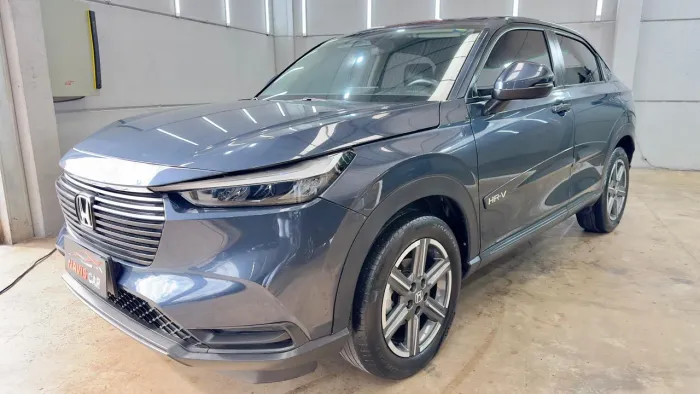 Honda HR-V EX 1.5 Sensing 16V 5P Aut. 2024